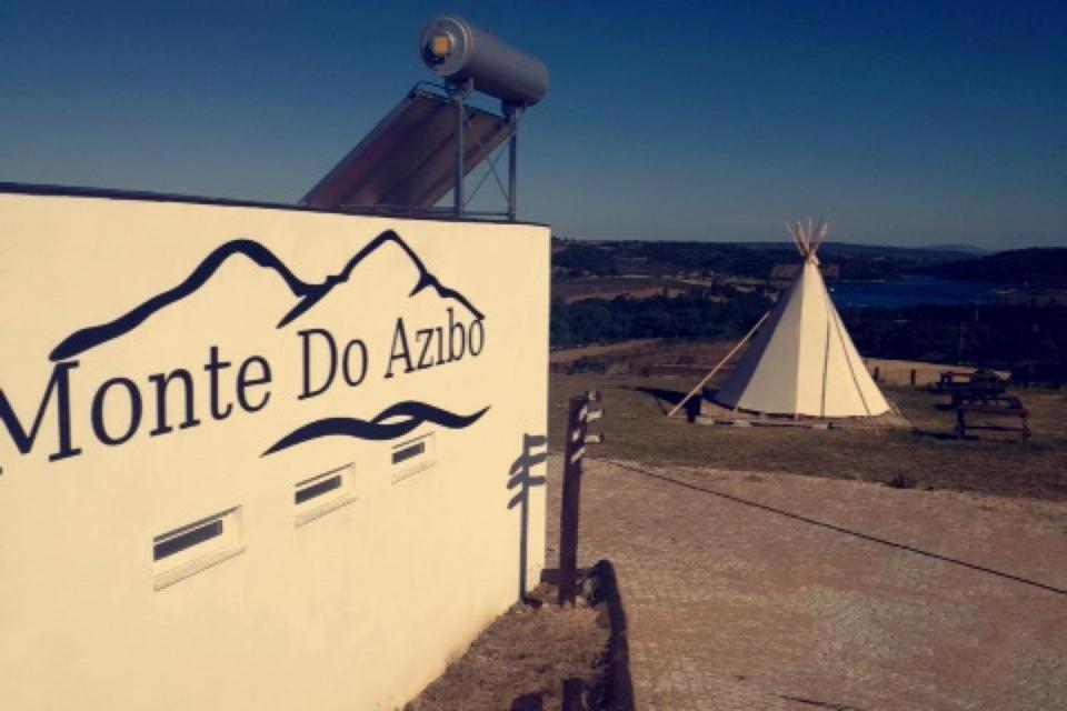 Monte do Azibo Glamping